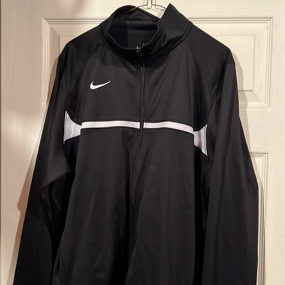 Nike Full Zip jacket